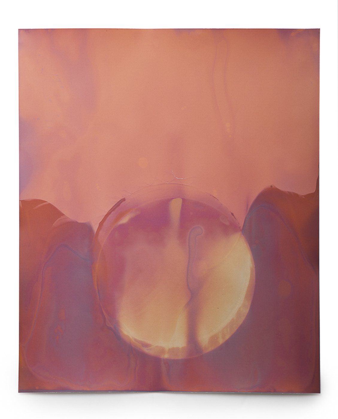 January 1st, (Bathwater, Breastmilk)
