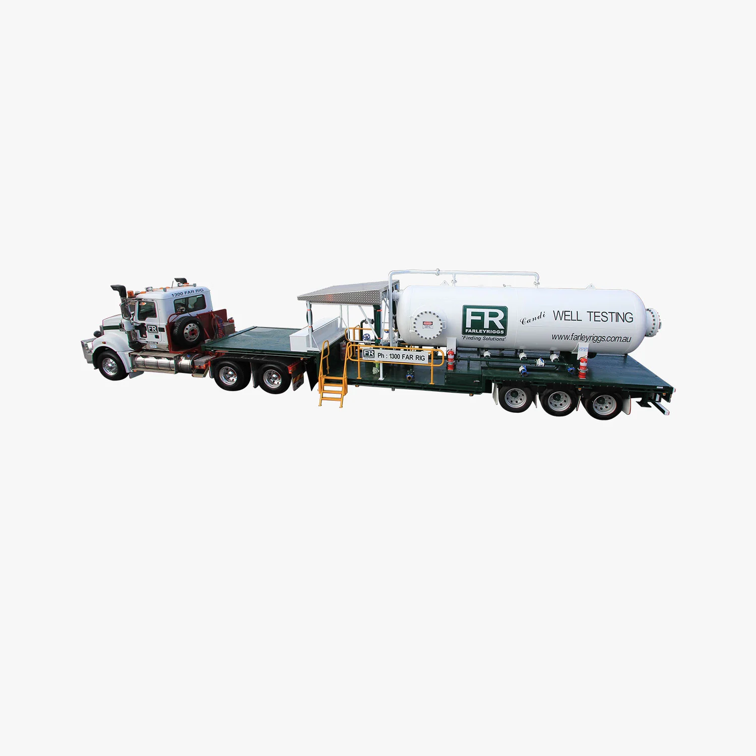Separator Candi