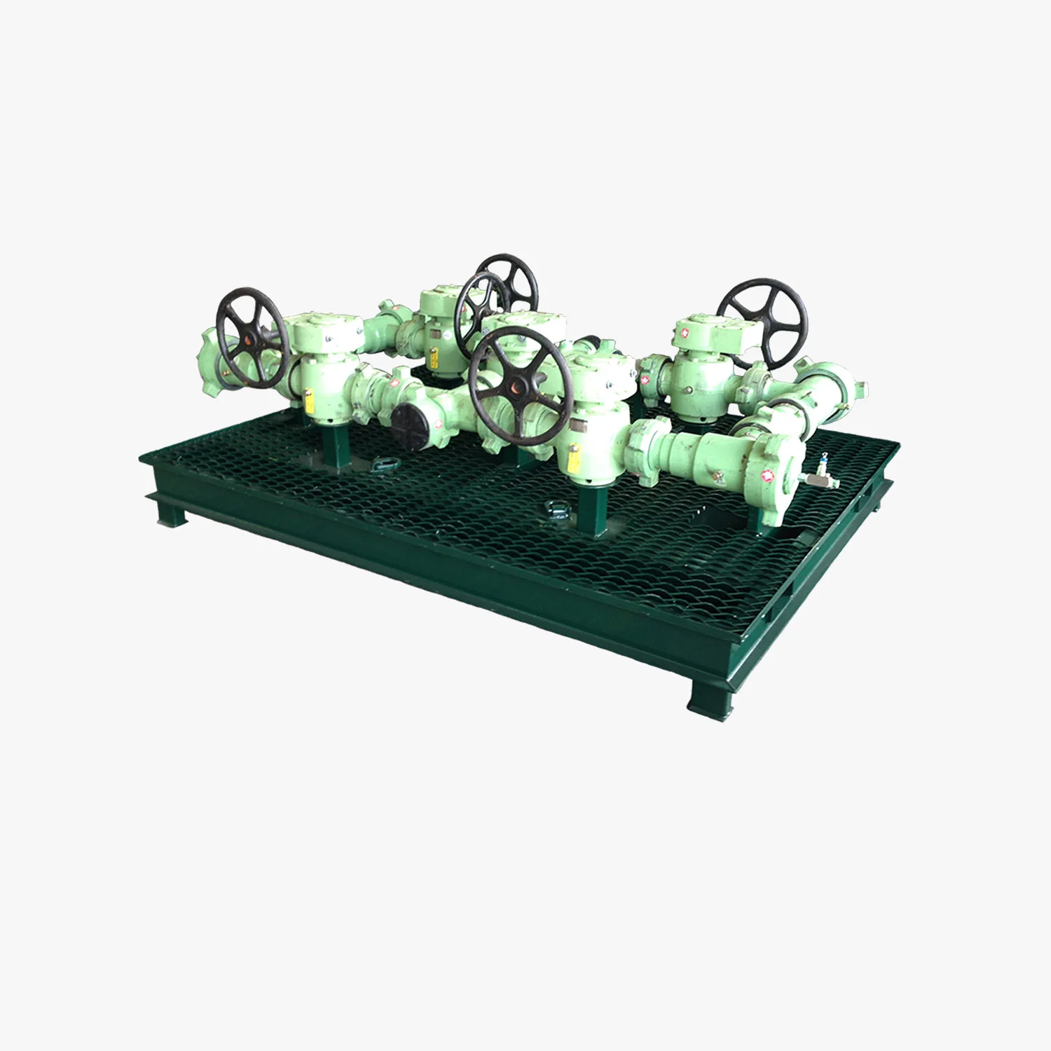 Manifold Systems