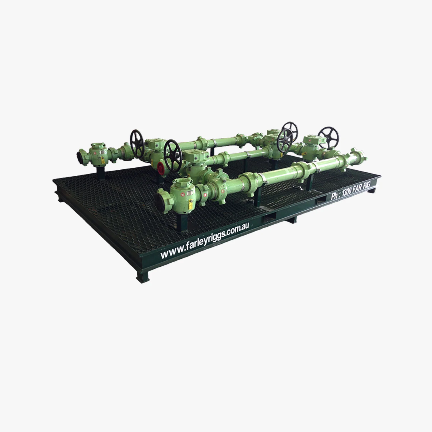 Debris Catchers