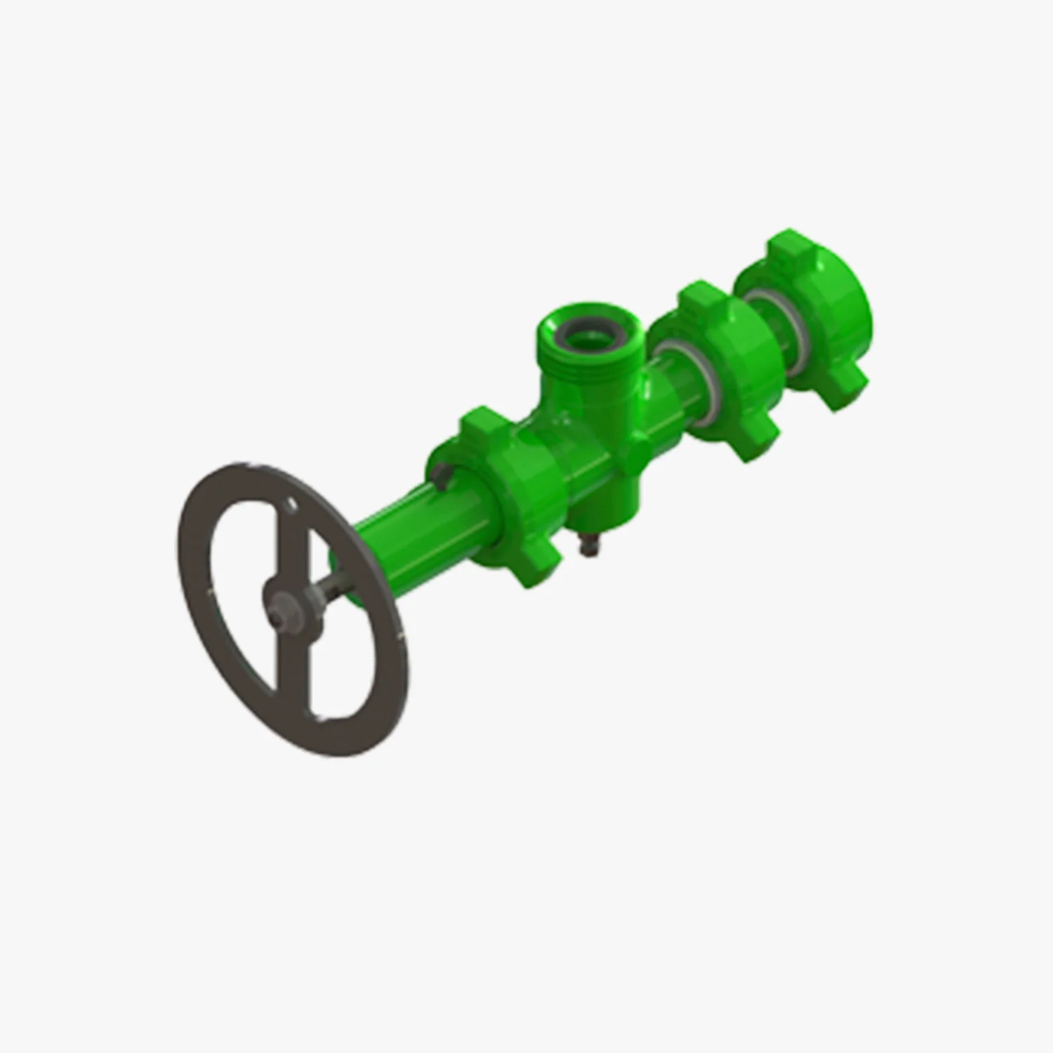 Choke Valve