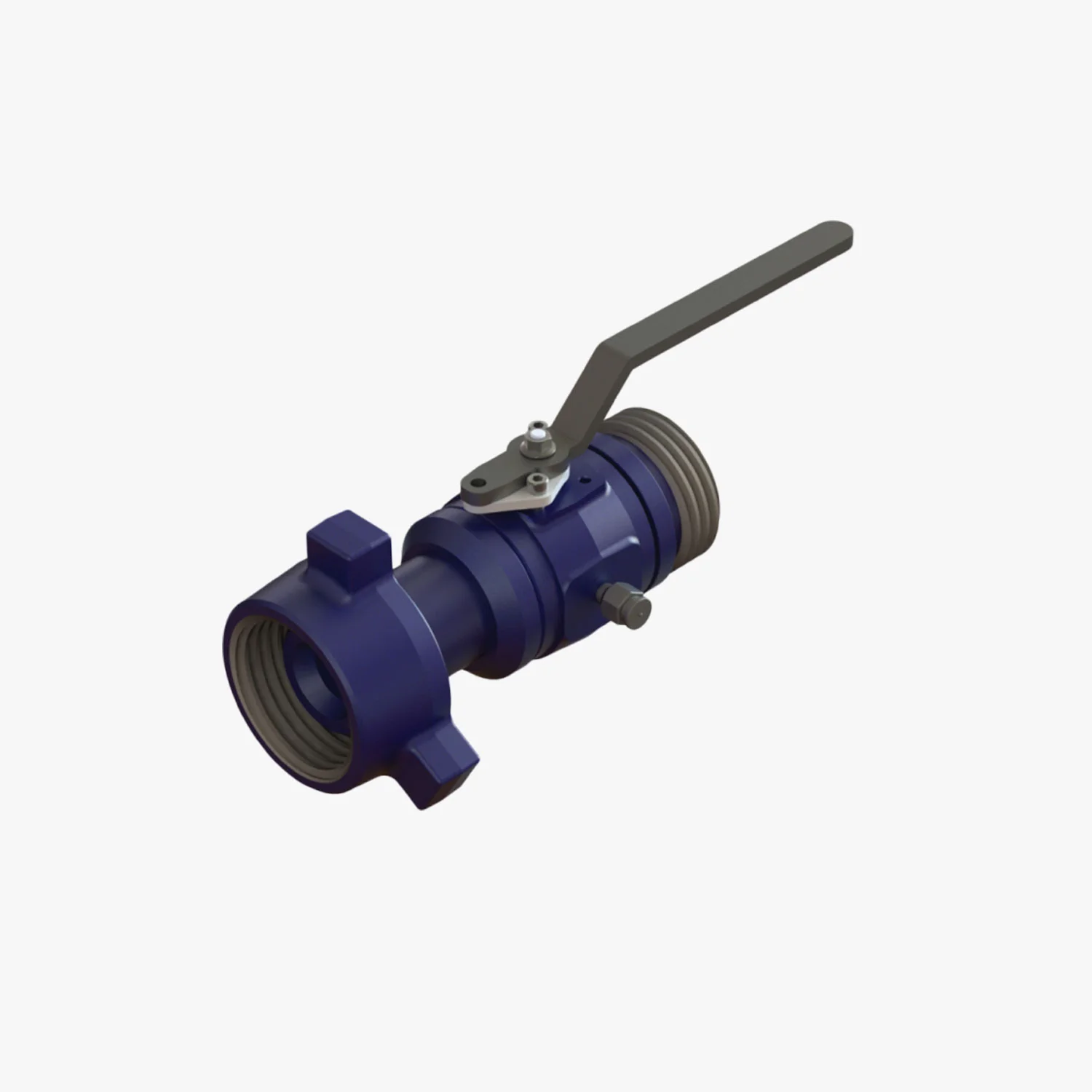 Ball Valve