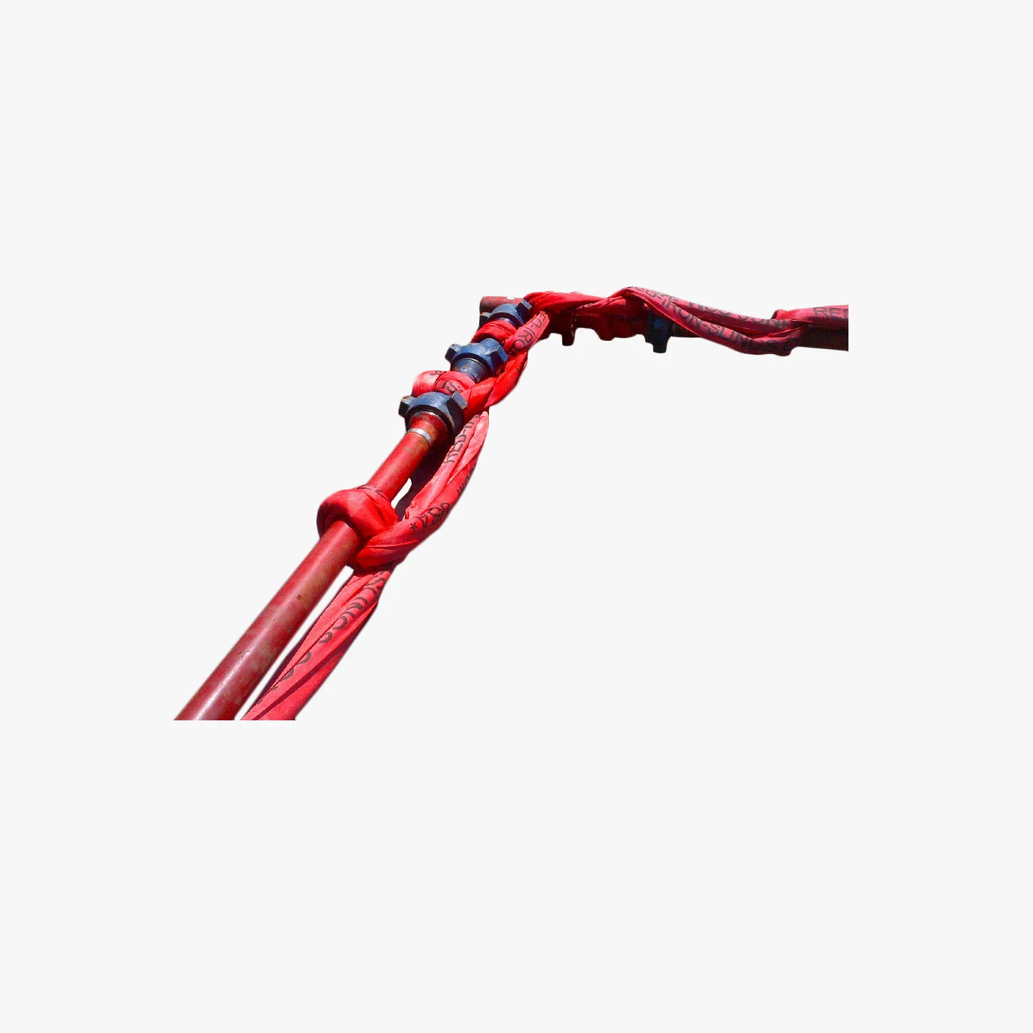 Sling Style Restraints