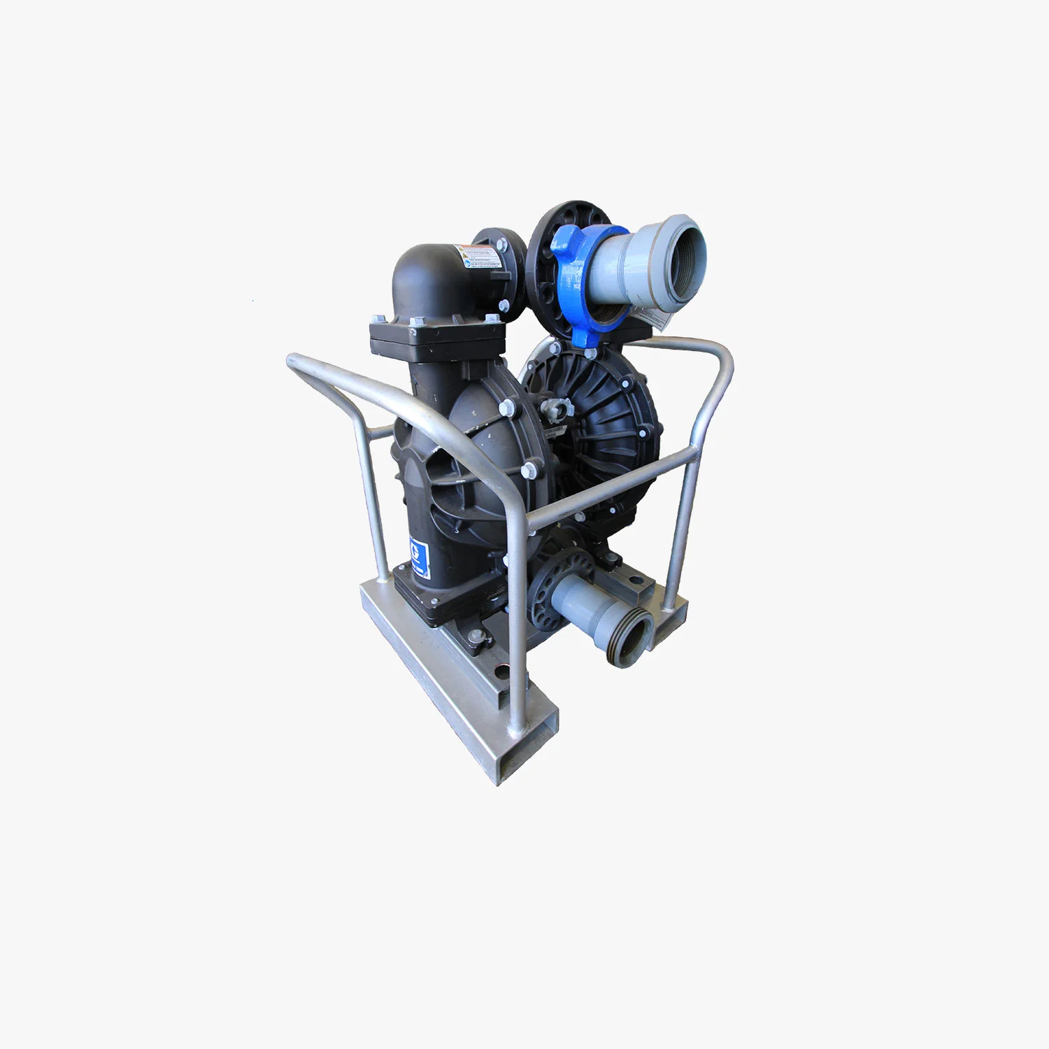 3” Diagram Transfer Pump