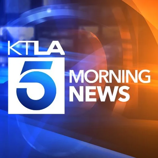 Live Interview on KTLA Morning News