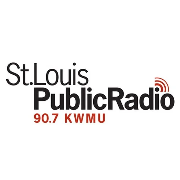 Live Interview on St. Louis Public Radio KWMU 