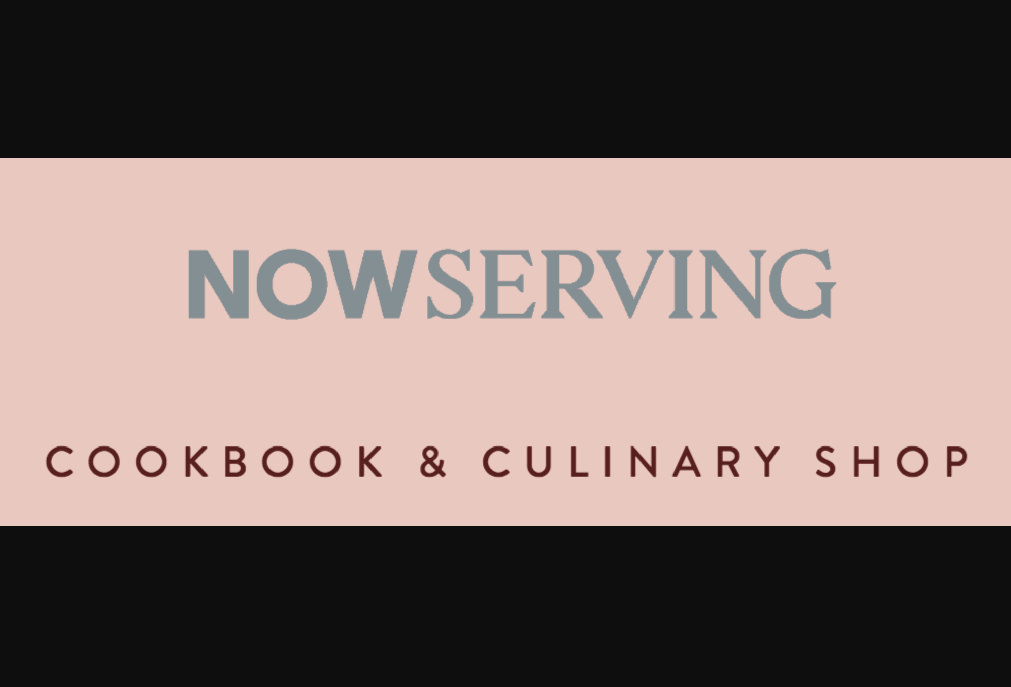 Now Serving LA (Virtual)