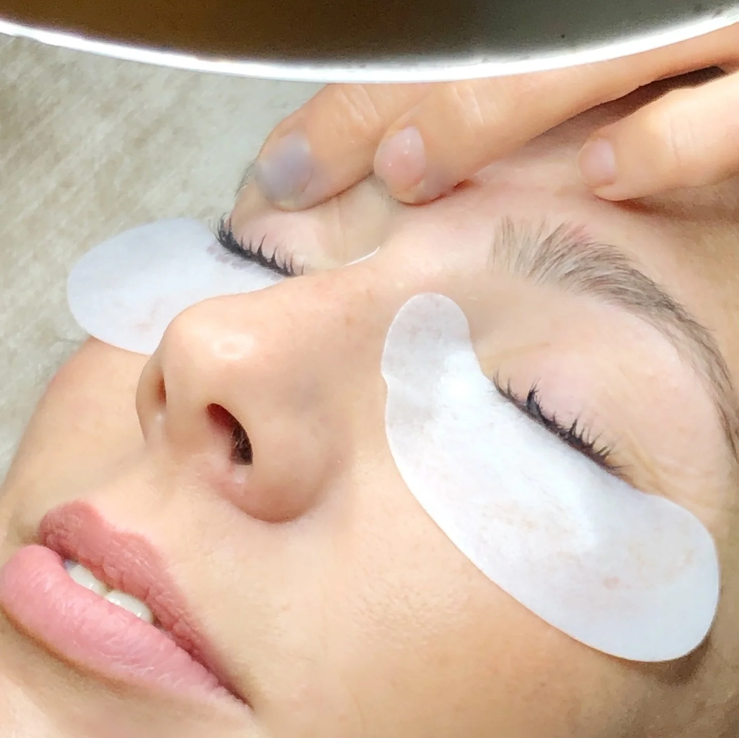 Brow shape, lash lifts, tinting - all services available at our beautiful salon Madam Frou Frou 🤍💛🩵💙 BOOK NOW through our website. #browshape #browshapeandtint #lashlifts #melbournebeautysalon #carlton #carltonbeauty