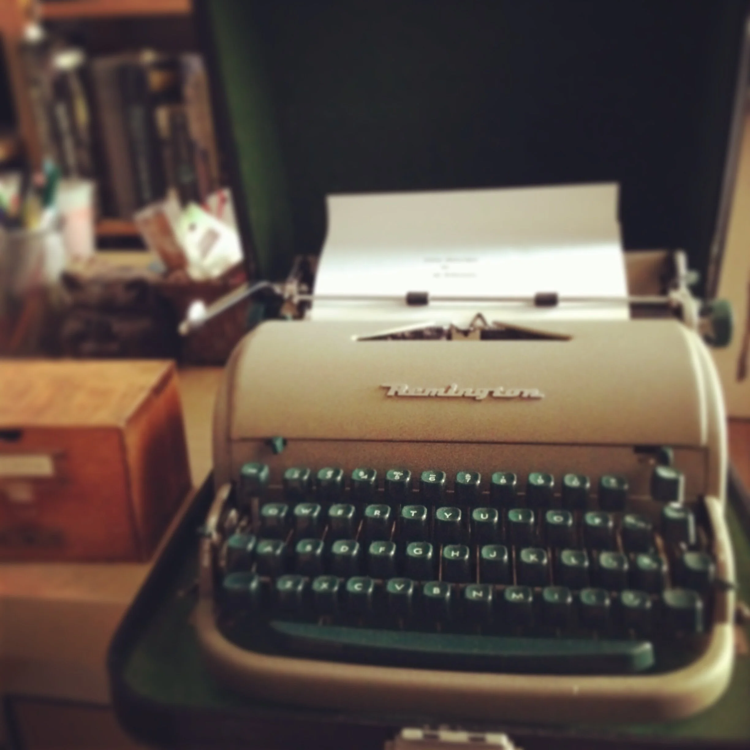 TOO SENSITIVE OR NOT TOO SENSITIVE?-THAT IS THE QUESTION