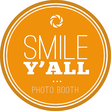 Smile Y&#39;all - an Oxford MS Photo Booth Co.