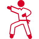 Karate Icon (Red).png