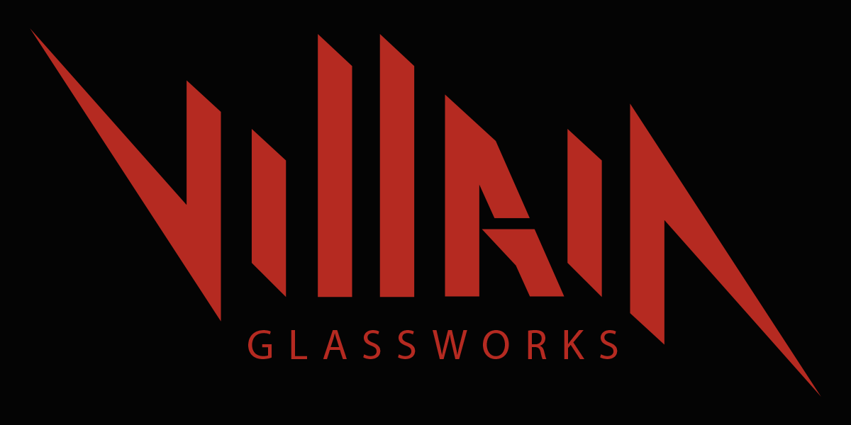 Villain Glassworks