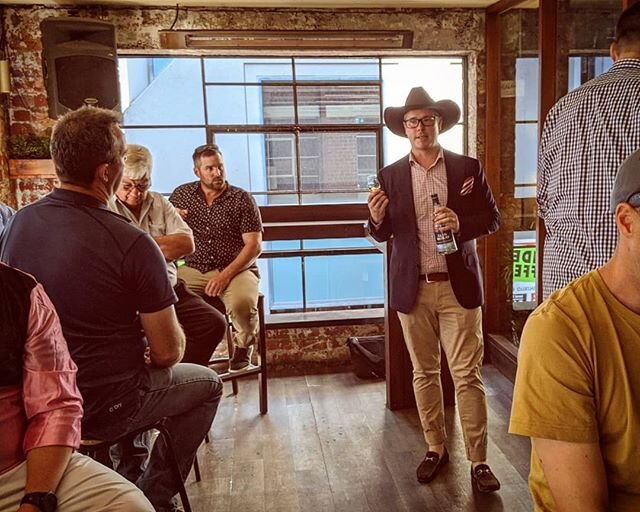 We have recently started working with @whiskypete_ and his company Gentleman's Cabinet to bring whisky and cigar masterclasses and tasting events into the great space that is La La Land CBD.

If you would like to get in contact about booking in a tas