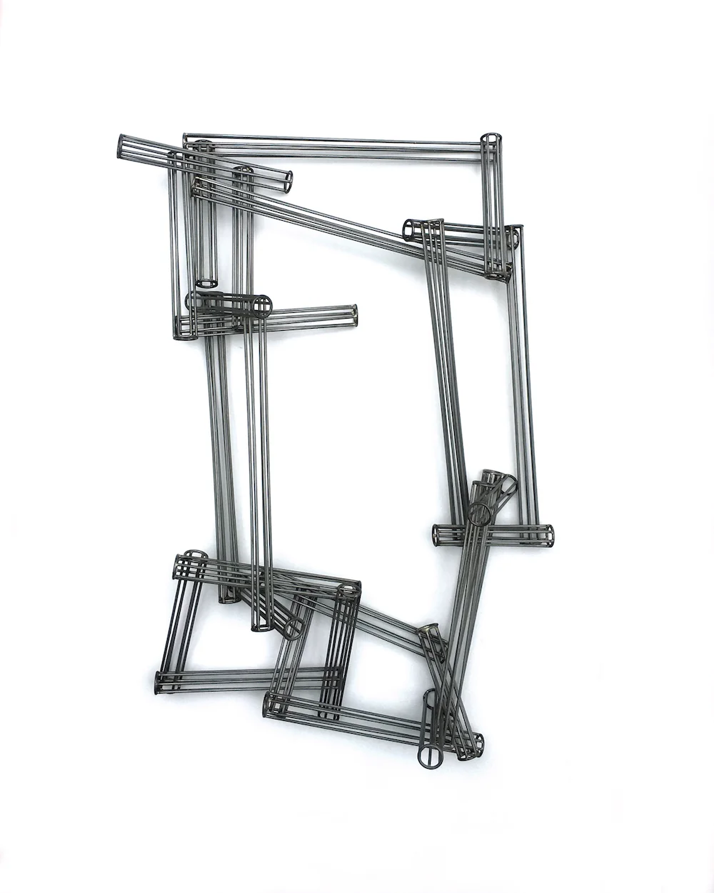 SYSTEM TUBE CHAIN (2018)