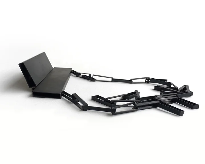 SINGLE HINGE (2018)