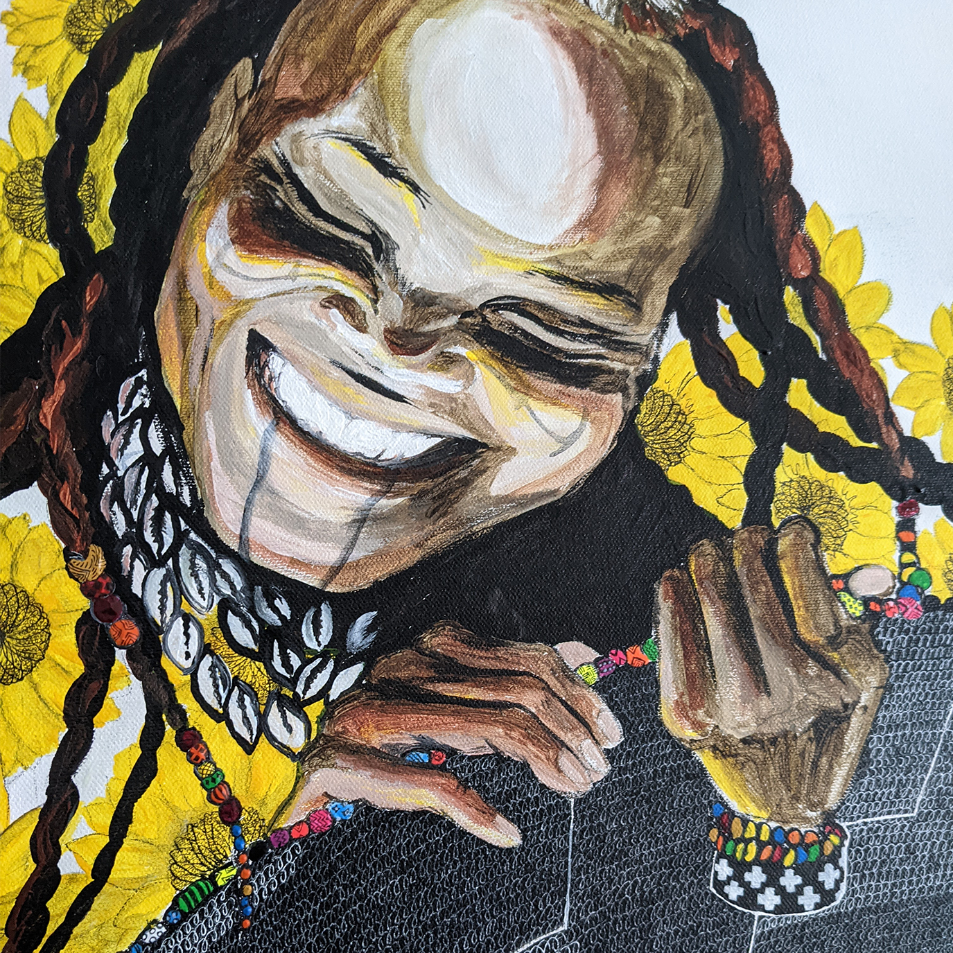 YellowTime woman11x11.png