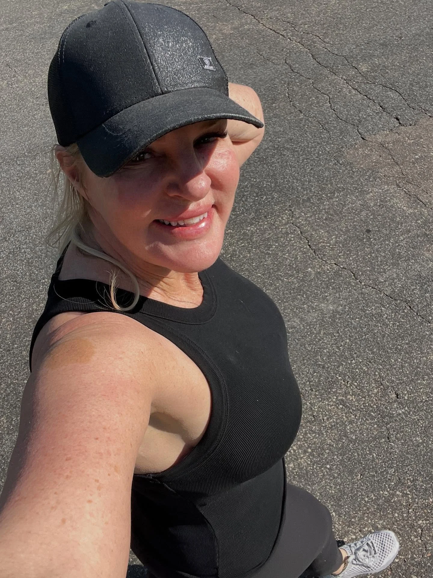 👵🏻✨ Menopause isn&rsquo;t the end&hellip; it&rsquo;s the awakening.
It&rsquo;s where our fire meets our freedom, and where grandmothers become living proof that real power doesn&rsquo;t shout&hellip; it glows. 🔥

#PamelaJones #PamelaSpeaks #Raised