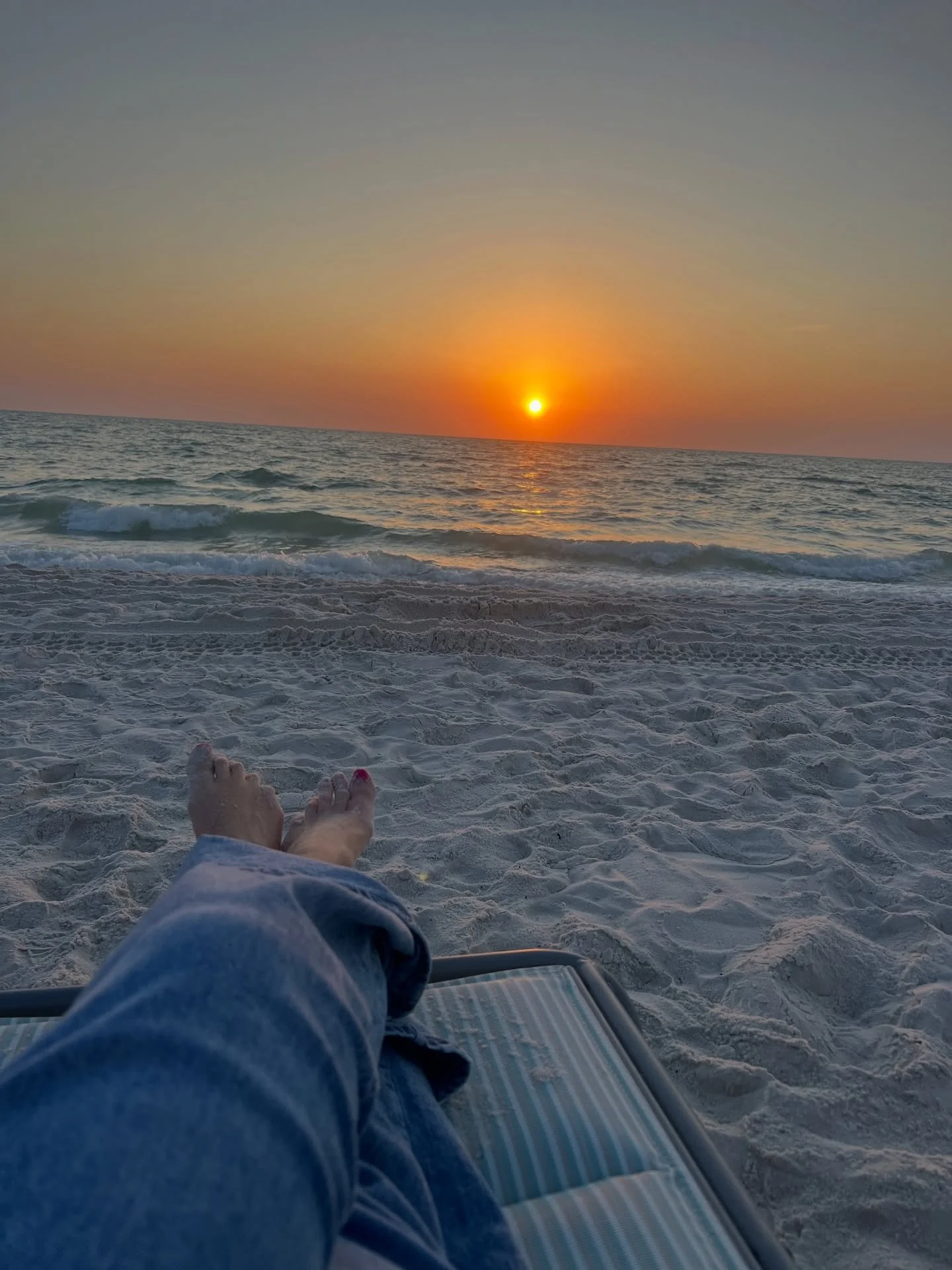 She Has Done Enough: Rising Into the Next Season 

As I stand in this season of life post-menopause, with an empty nest and the sweet gift of being a grandmotherI realize every chapter has brought me here. I&rsquo;m excited for new beginnings, yet th