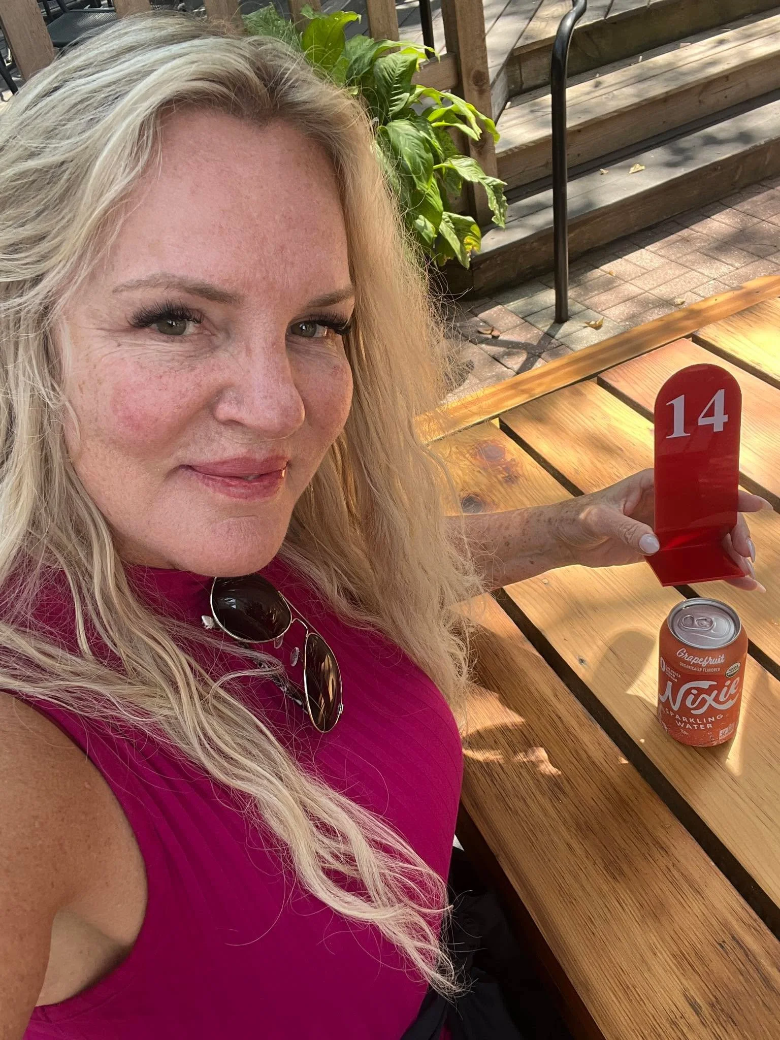 Pamela Jones &mdash; Unhinged Bio

Mother of nine. Survivor of things most people only whisper about. Builder of empires out of nothing but grit, faith, and a refusal to stay small.

Pamela didn&rsquo;t just &ldquo;overcome adversity&rdquo;&mdash;she