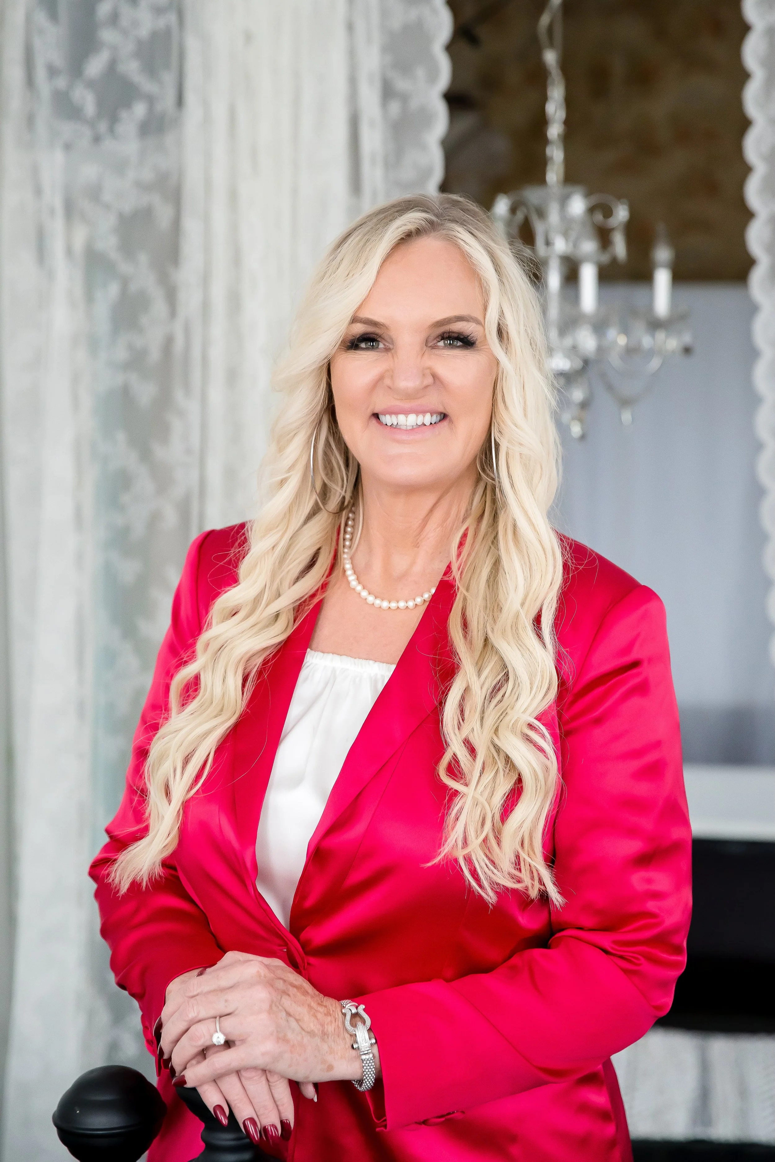 How encouraging speakers can change your life