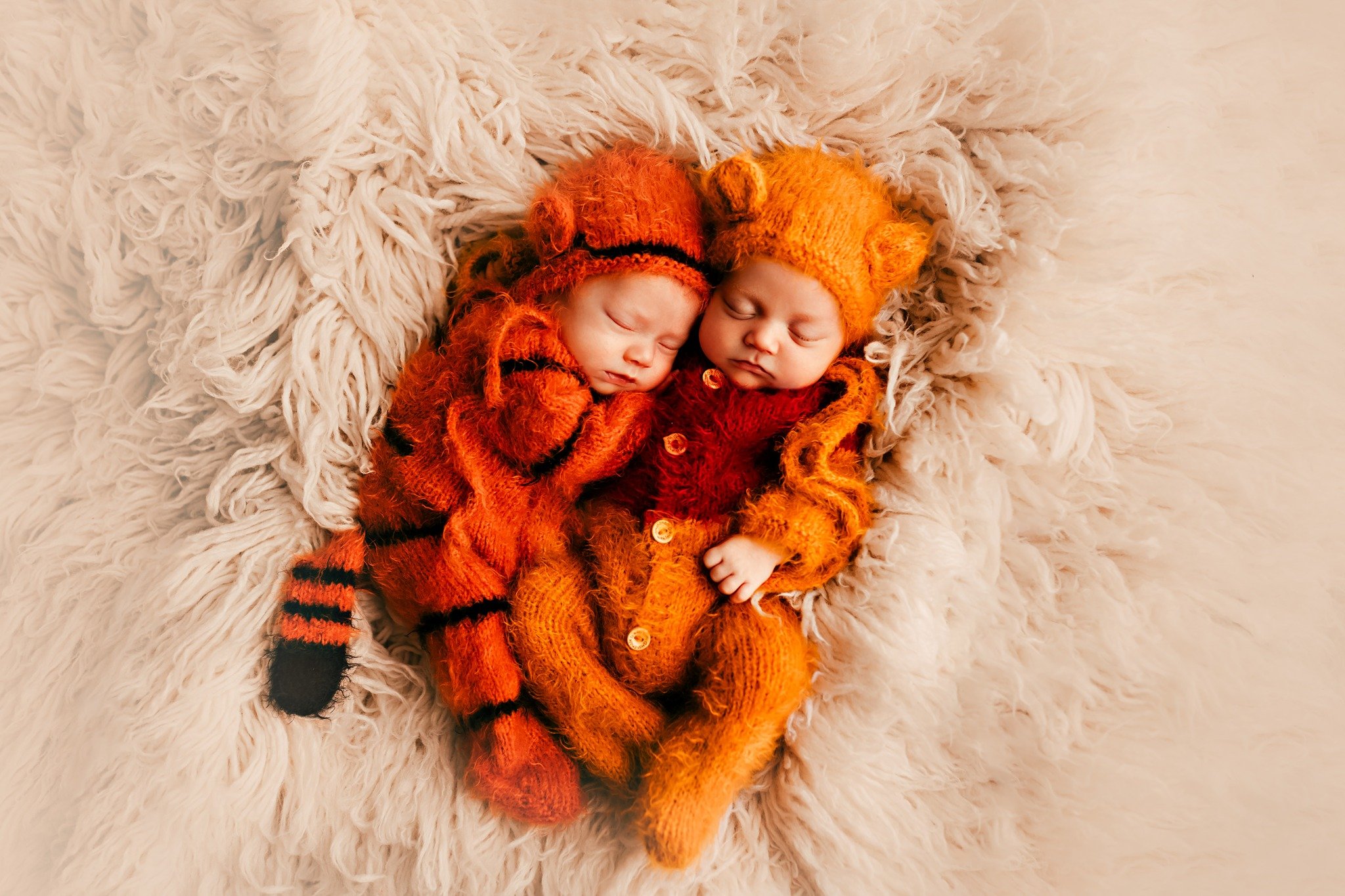 Okay, it doesn't get much cuter then this 😍😍

#newborn #twins #newbornphotographer #twinbrothers #dubuqeiowa #iowanewbornphotographer #baby