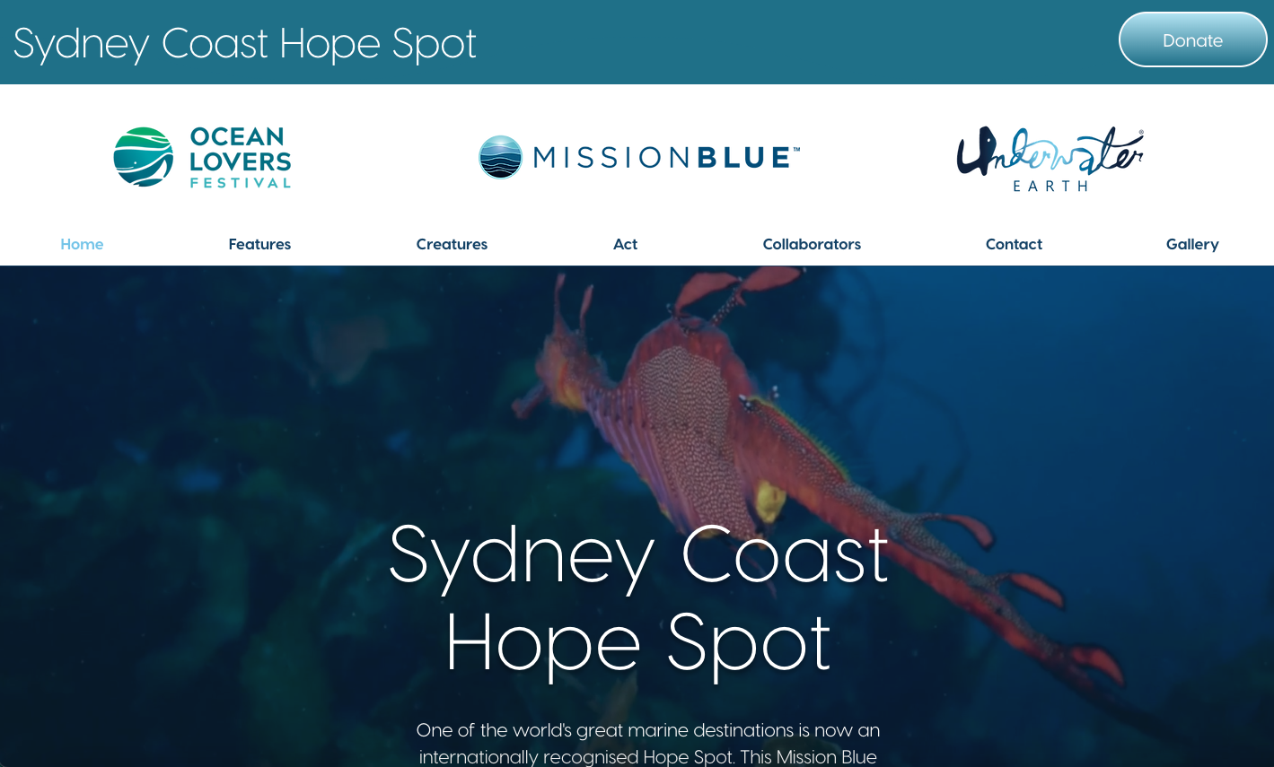 Sydney Coast Hope Spot website 2.png