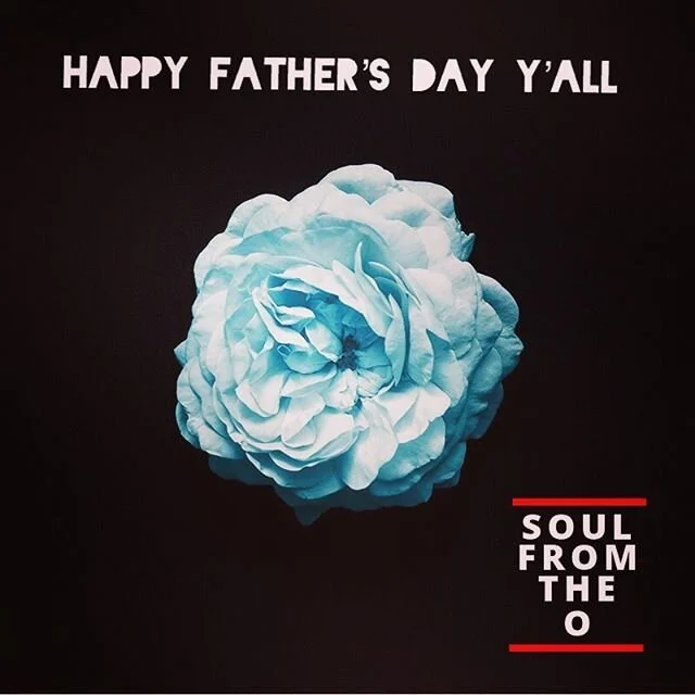 #HappyFathersDay y&rsquo;all! Being a dad is one of the most dynamically rewarding thing I&rsquo;ve ever done. My kids teach me just as much as I teach them. At times it&rsquo;s like I&rsquo;m excited to share some info with them and as I&rsquo;m sha