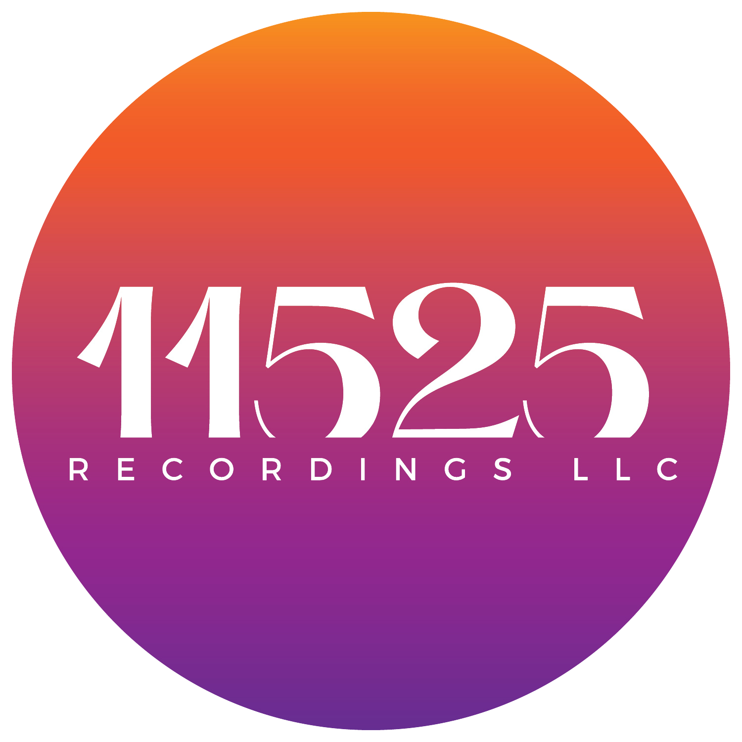 11525 Recordings - Oakland, CA