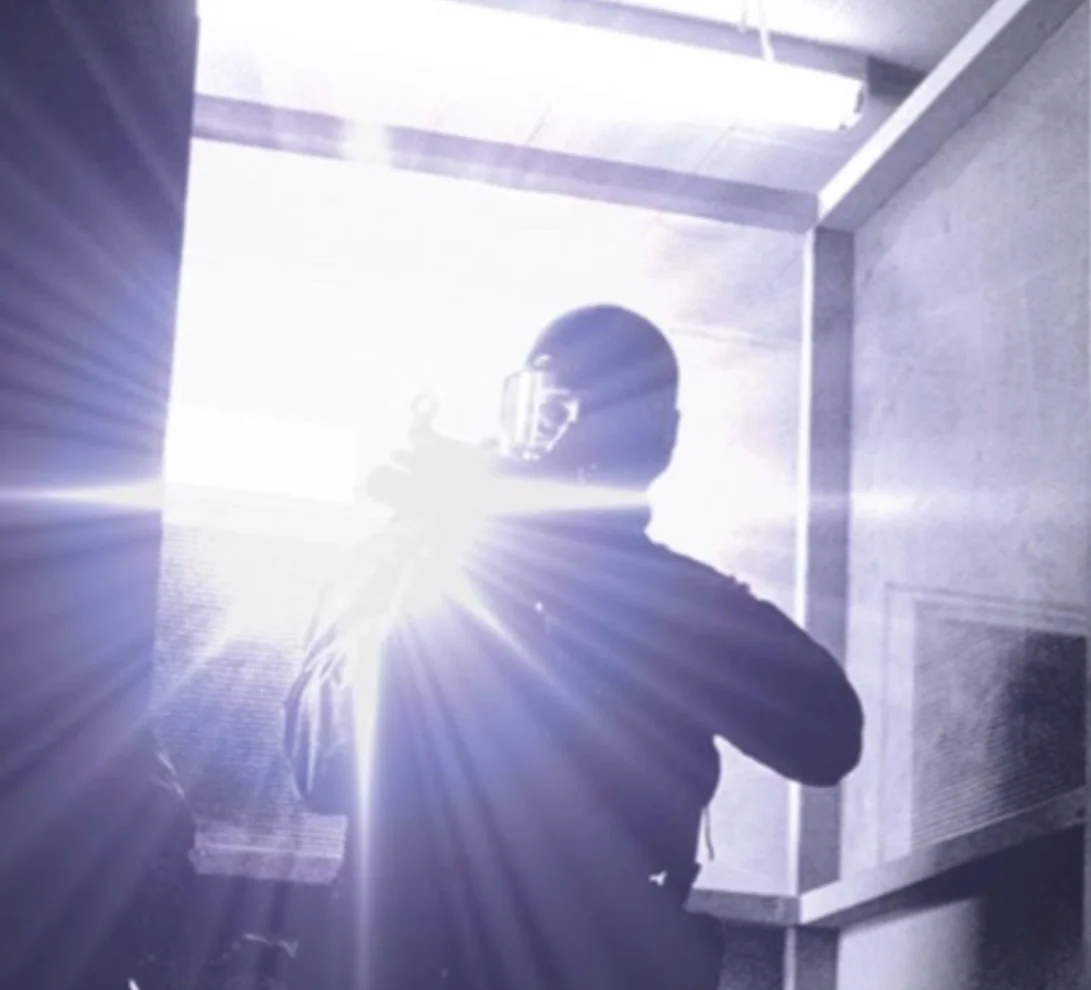 UTM Pistol: Low Light ( 4 Hour Clinic )