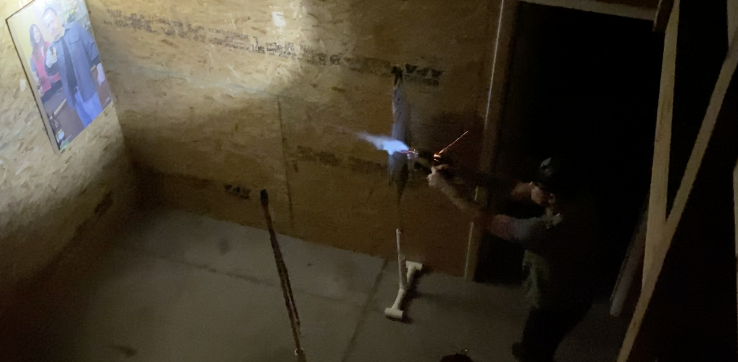 UTM Pistol: Low Light ( 4 Hour Clinic ) (Copy)