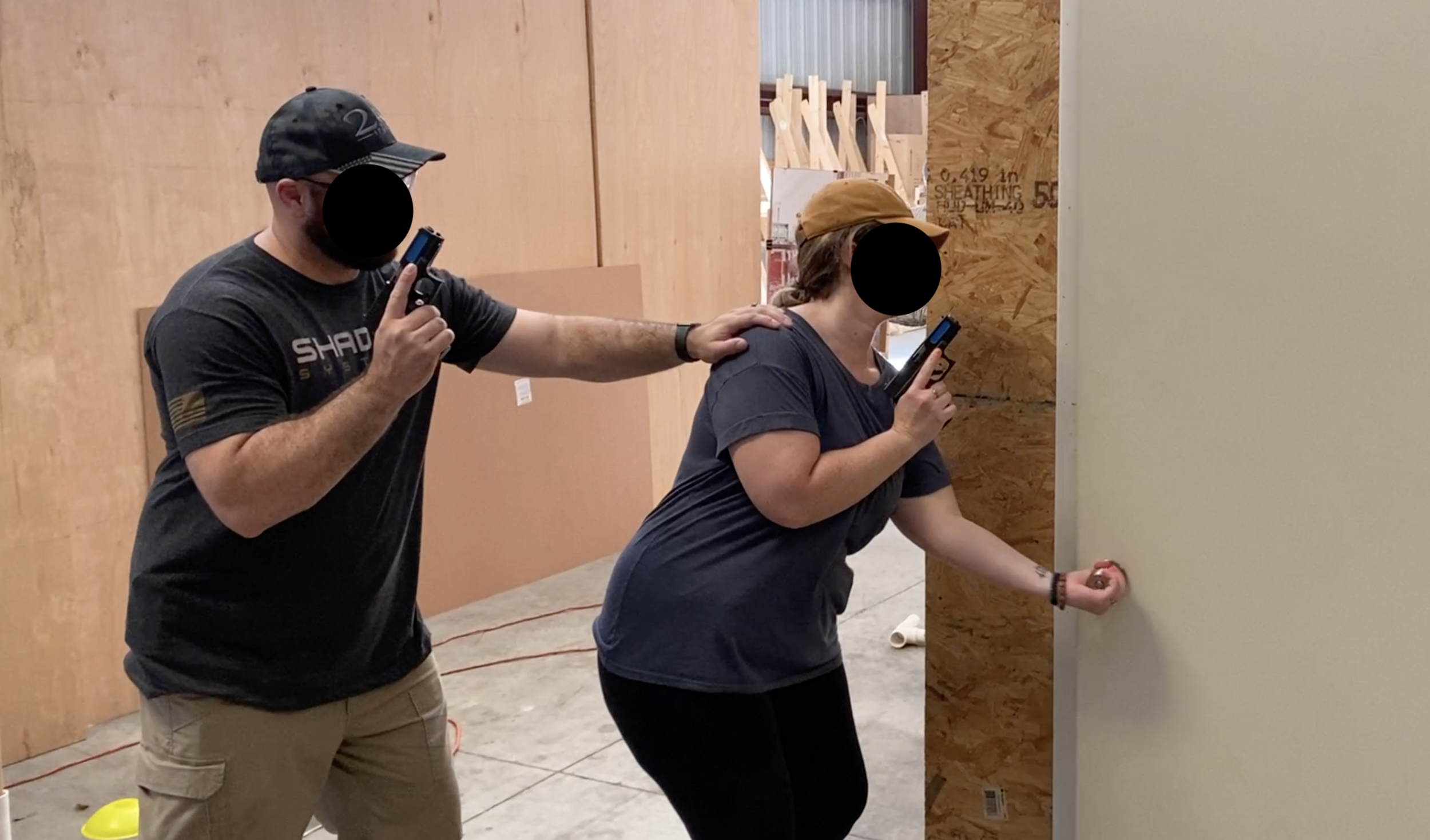 Couples Cohesive Development ( 2 Days )