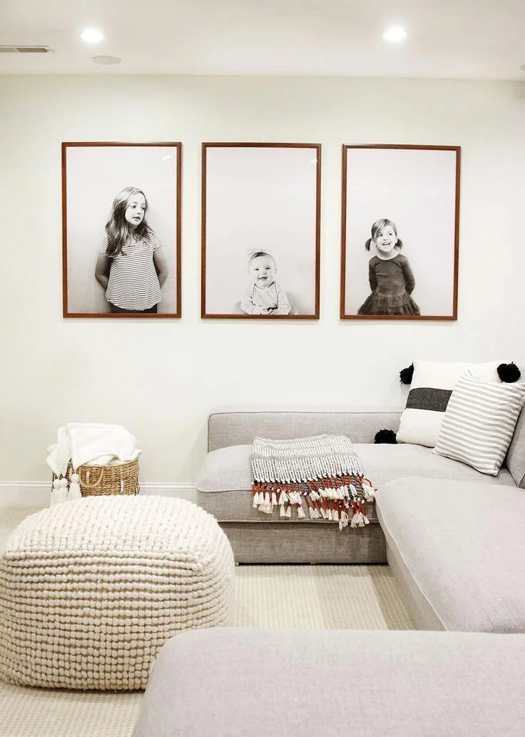CLEAN + SIMPLE Via Chris Loves Juila