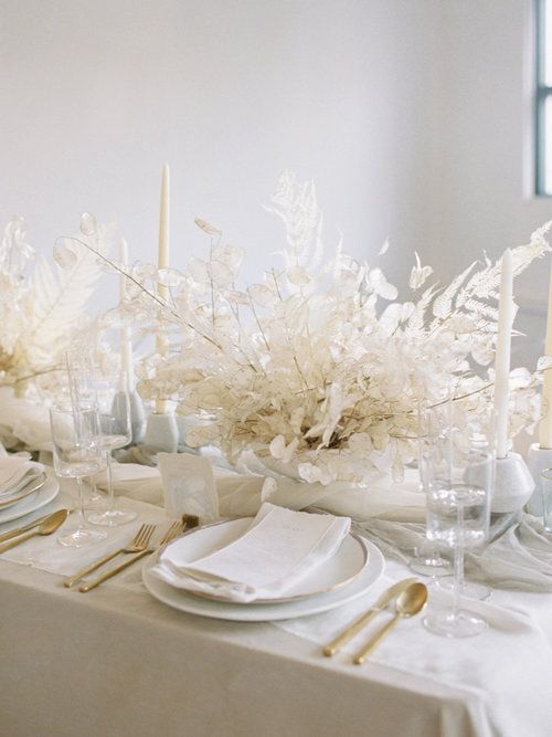 Image result for sinclair and moore all white flowers table.jpeg