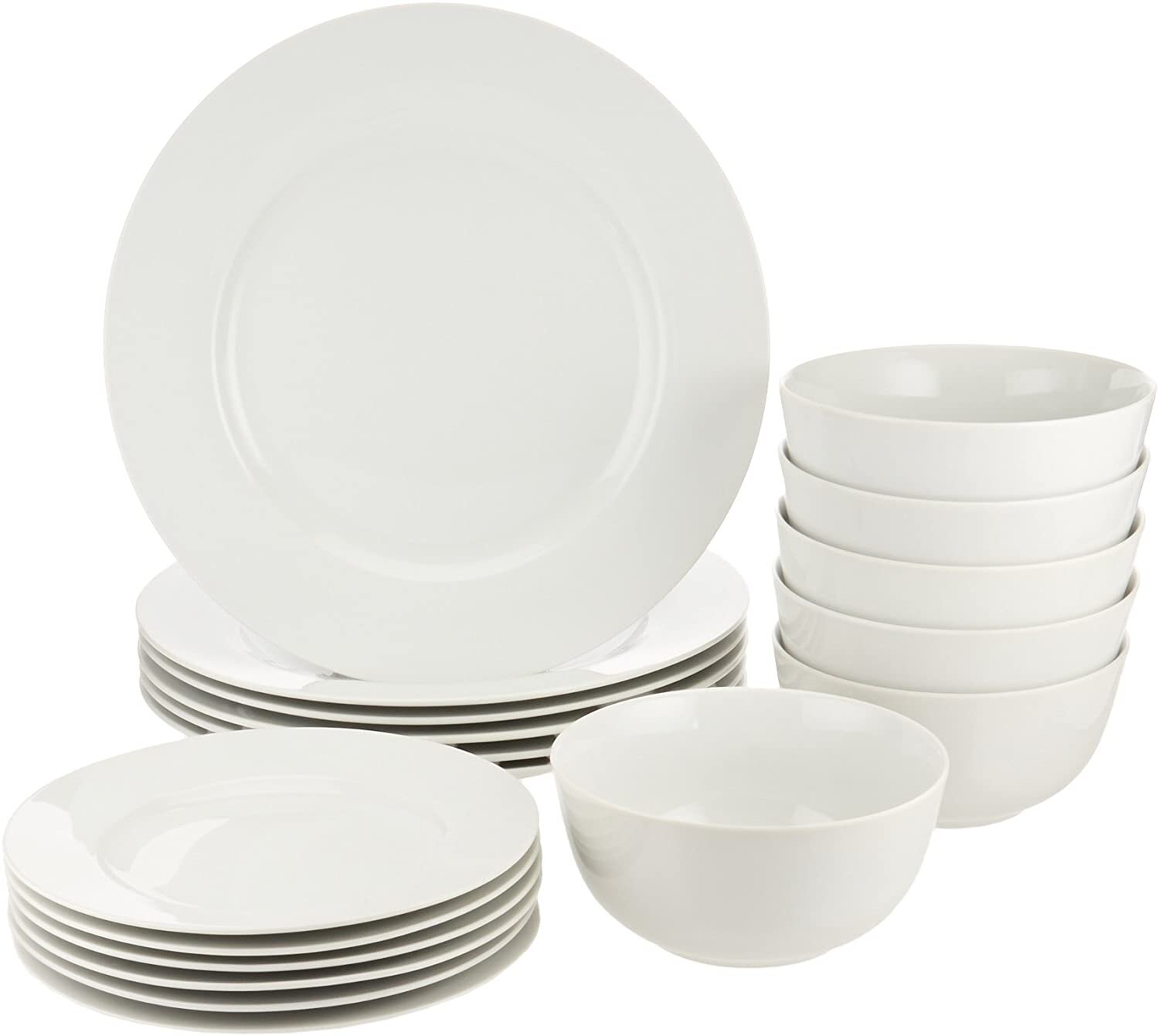 DINNERWARE SET