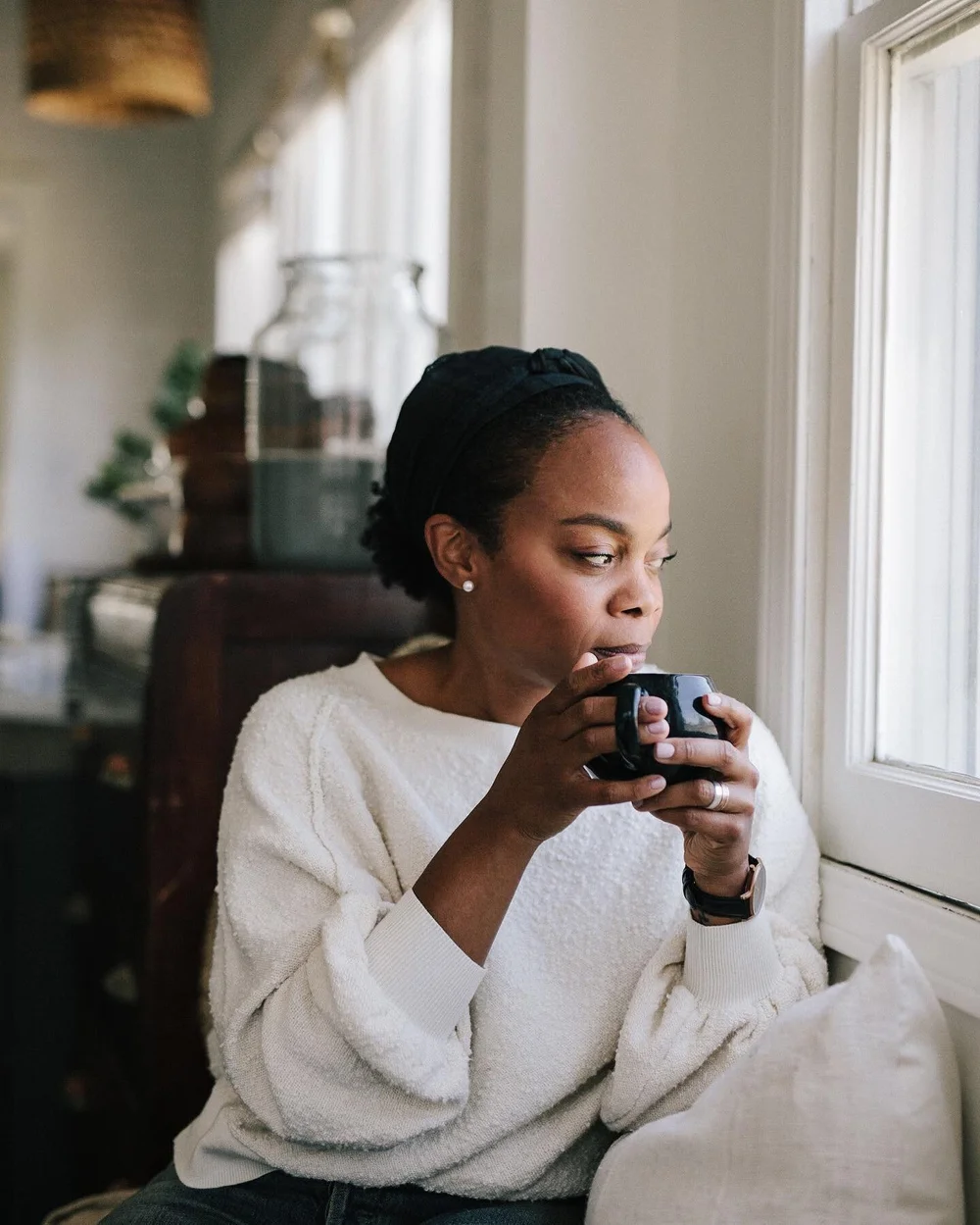 Me, remembering that He brings dead things to life. 

How do I know? Well, I&rsquo;ll let one of my favorite passages speak this truth better than I ever could: 

&ldquo;The hand of the LORD came upon me. He took me out by the spirit of the LORD and 