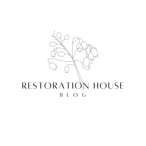 Restoration House Blog