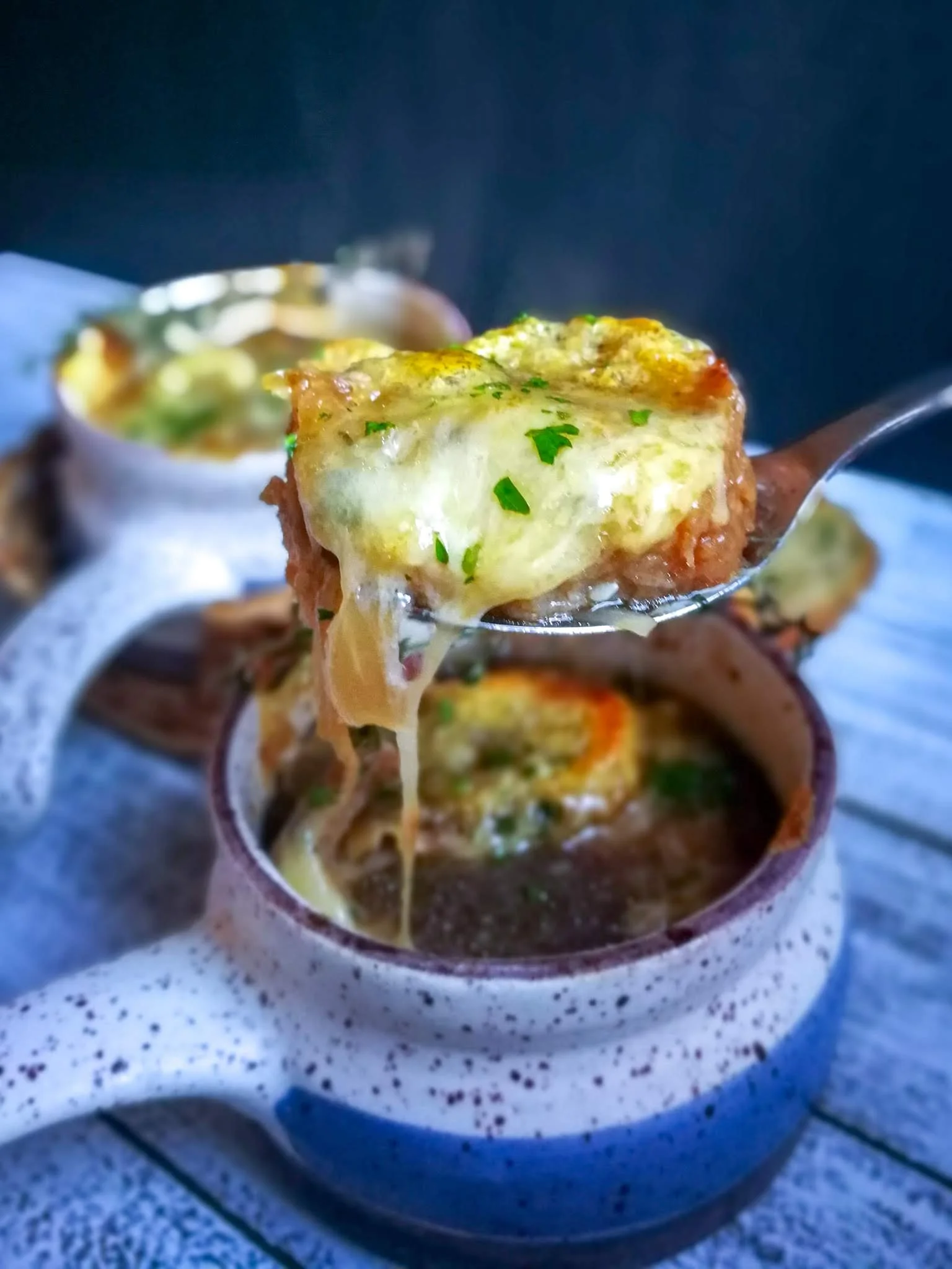 French Onion Soup