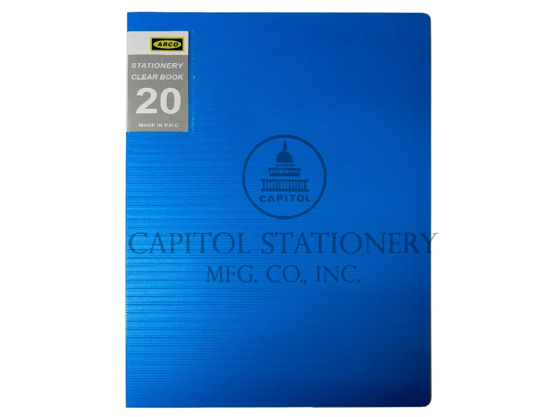 ARCO B688 Series (A4)