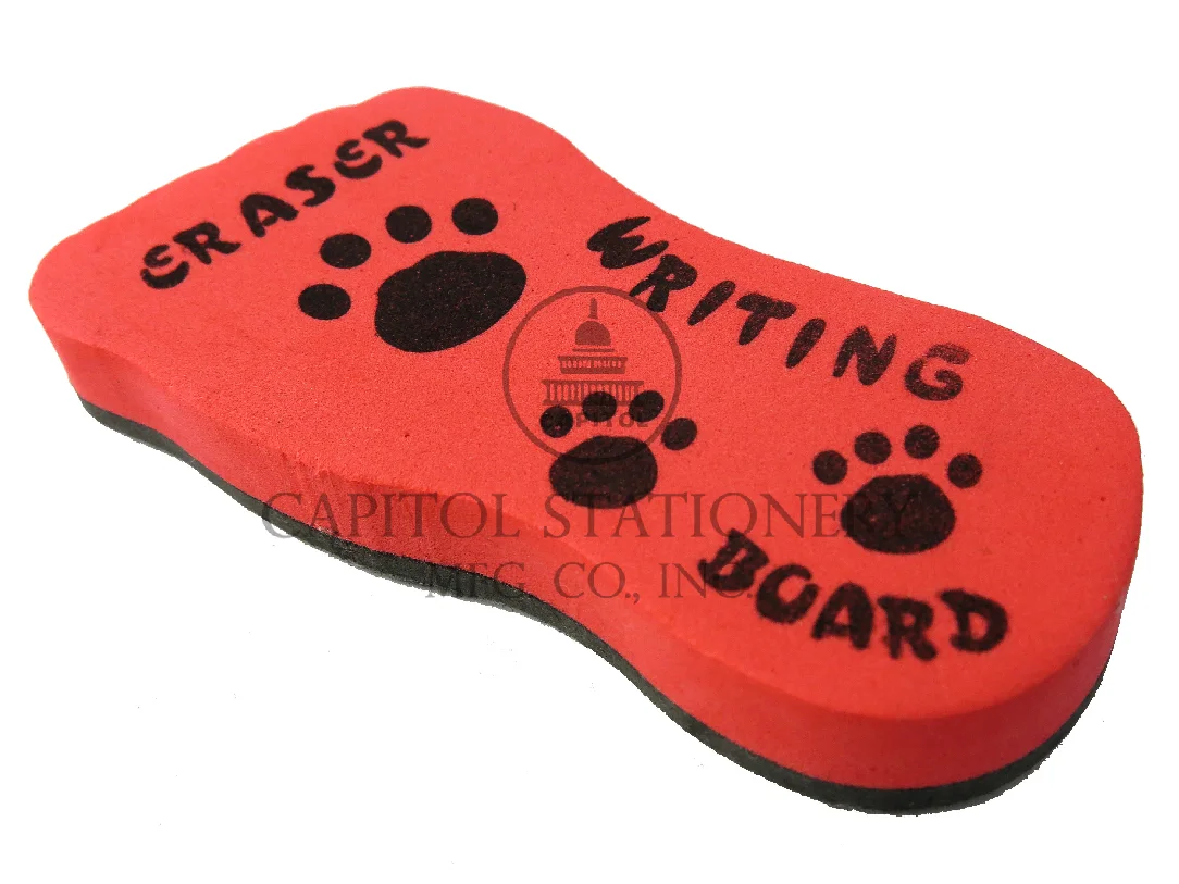 Whiteboard Eraser Foot 905