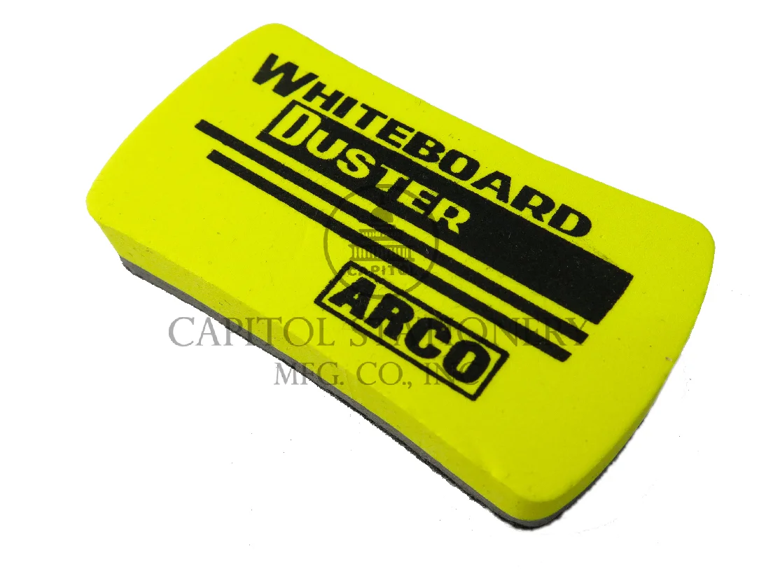ARCO Whiteboard Eraser Duster G0258