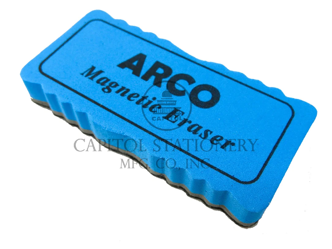 ARCO Whiteboard Eraser Magnetic G0262