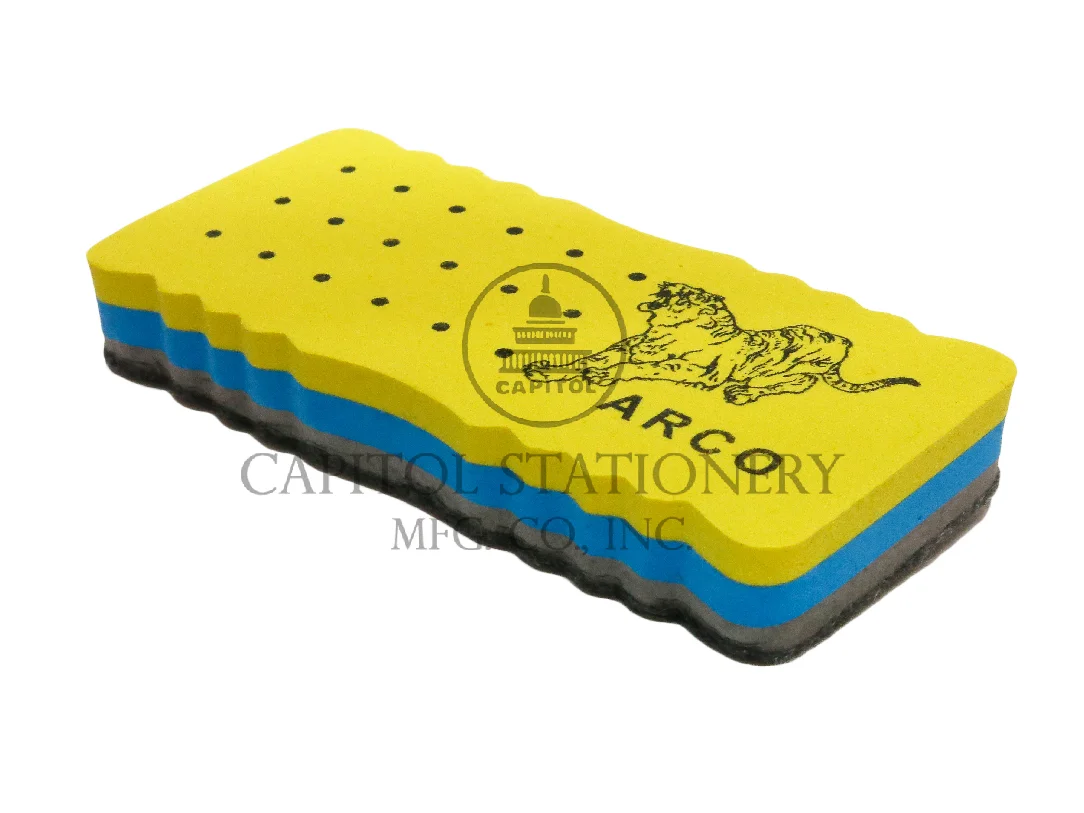 ARCO Whiteboard Eraser Tiger G0264