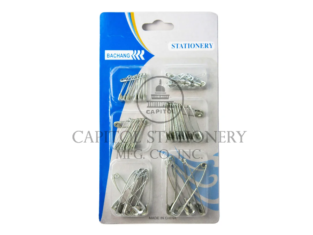 Arco Safety Pins A2773