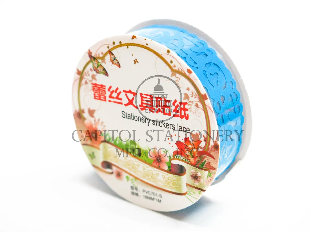 Wshi Deco Tape D2453