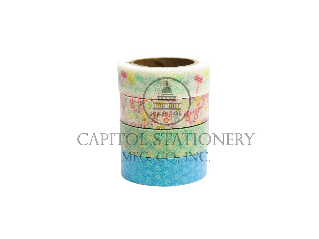 WSHI DECO TAPE D2463 PATTERN DESIGN