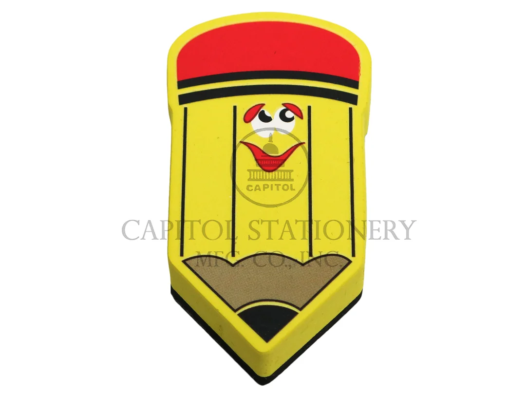 Whiteboard Eraser Pencil