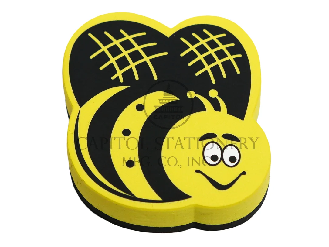 Whiteboard Eraser Bee