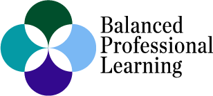 Balanced Professional Learning