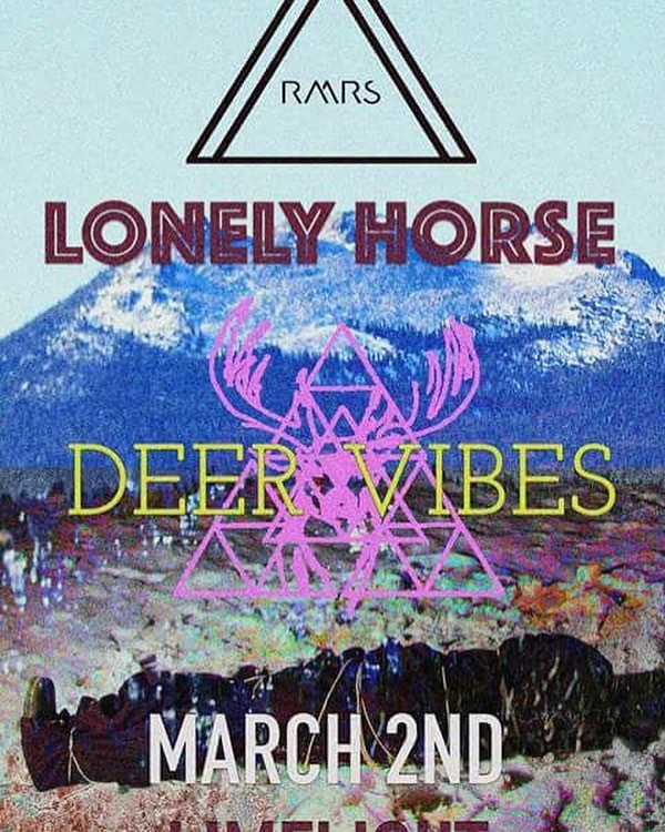 Check out what’s going on tonight at @thelimelightsa!! @RMRS @deervibes @lonelyhorse_sa $5 cover $8 minor! Get out there!! #indie #alternative #soul #livemusic #sa #210 #localmusic #supportlocal #sanantonio