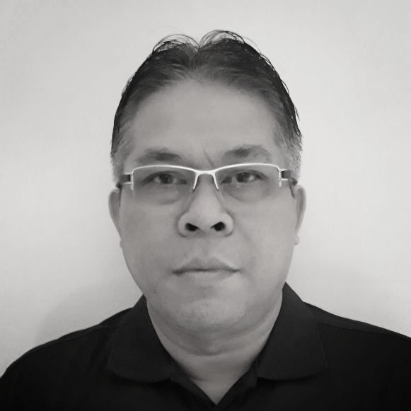 Indra Syahputra Corporate AV Sales Manager for Indonesia Indra Syahputra – Corporate AV Sales Manager for Indonesia Indra has been long in AV Industry starting from Logistic up to Project & Sales at one of the leading AV Company Graha Digitalindo. All activities such sales, project management and monitoring (maintenance) all under his division. It has been 10 years experience at AV Industry which the project starting with small corporate meeting up to Hospitality project. The various project done at Sheraton Hotel, Intercontinental Hotel Pondok Indah, Conocophillips, Hess oil and gas, Accenture, UTC Aerospace Bandung, Courtyard by Marriott Nusa Bali, ETC.